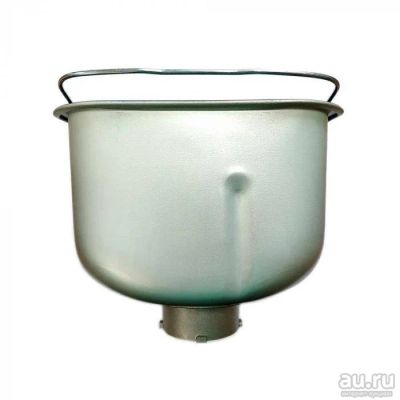 Лот: 14914433. Фото: 1. Ведерко хлебопечи Kenwood BM 250... Запчасти для остальной бытовой техники