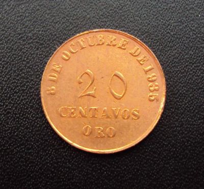 Лот: 5081227. Фото: 1. Иностранная монетка №656. Остальные страны