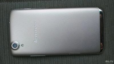 Лот: 13308823. Фото: 1. Lenovo s 960 vibe x на запчасти. Дисплеи, дисплейные модули, тачскрины