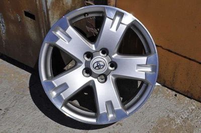 Лот: 1930733. Фото: 1. Литье R18 Toyota RAV4 Camry 5x114... Диски