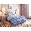 Лот: 14729359. Фото: 1. КПБ " Танго в Париже" 2,0сп бязь... Постельное бельё