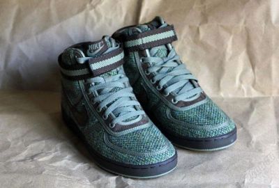 Лот: 1202272. Фото: 1. кроссовки Nike Womens Vandal SP... Кеды, кроссовки, слипоны
