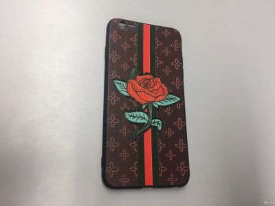 Лот: 13414197. Фото: 1. Чехол iPhone 6 Plus/6S Plus с... Чехлы, бамперы