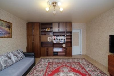 Лот: 25296293. Фото: 1. 3-комн. квартира , Красноярск... Квартиры, студии