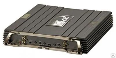 Лот: 6454321. Фото: 1. Усилитель kicx kap-21 formula... Усилители
