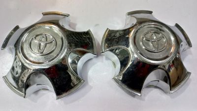 Лот: 12772834. Фото: 1. Крышка для литья Toyota Land Cruiser... Колпаки