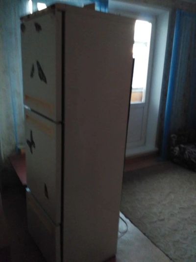 Лот: 10034583. Фото: 1. Холодильник рабочий Stinol. Вывоз... Холодильники, морозильные камеры
