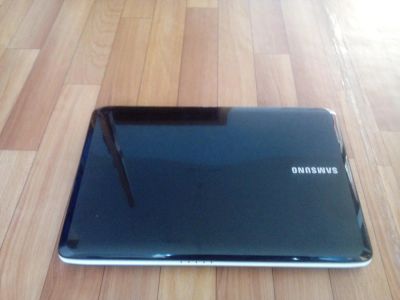 Лот: 6444730. Фото: 1. ноутбук samsung rv 508 неисправный. Ноутбуки