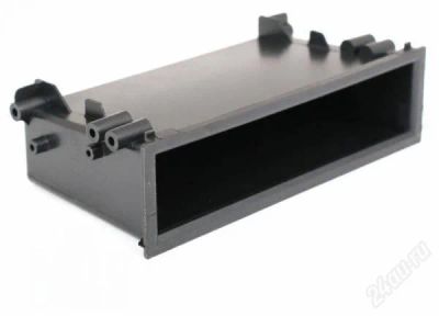 Лот: 2948420. Фото: 1. Карман Toyota. Аксессуары для автозвука