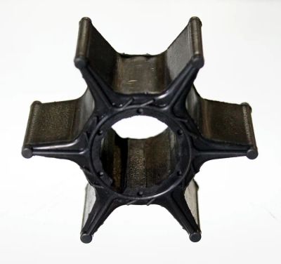 Лот: 21366180. Фото: 1. Крыльчатка охлаждения YAMAHA 50-90... Запчасти для лодок, катеров, лодочных моторов