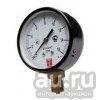 Лот: 15781483. Фото: 1. Манометр вертикальный 40. Запчасти