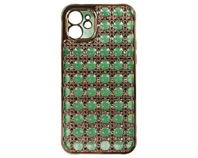 Лот: 21777102. Фото: 1. Чехол Apple iPhone 12 (A2403... Чехлы, бамперы