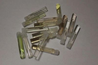 Лот: 6001683. Фото: 1. Пробники парфюма Faberlic, в основном... Женская парфюмерия