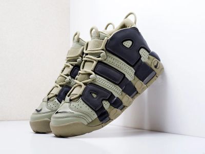 Лот: 15570353. Фото: 1. Кроссовки Nike Air More Uptempo. Кеды, кроссовки, слипоны