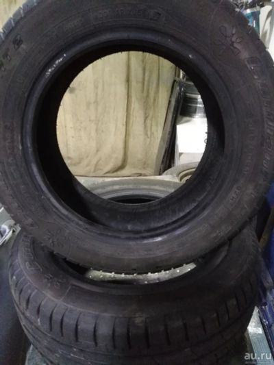 Лот: 13492081. Фото: 1. cordiant Sport 2 185/60 R14. Шины