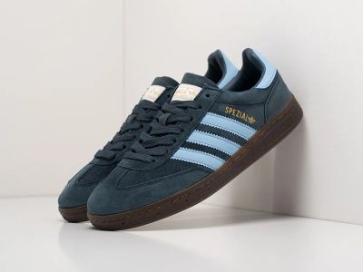 Лот: 16555897. Фото: 1. Кроссовки Adidas Spezial. Кеды, кроссовки, слипоны