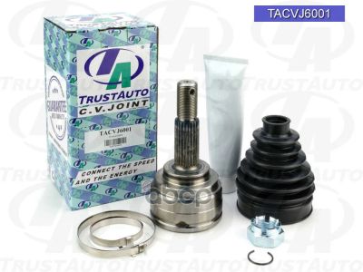Лот: 24851245. Фото: 1. Шрус Привода (Ta) Tacvj6001 39100-Ed00539100-Ed00a39100-Jj01a39101-Ed00a39101-Ed00539101-Ed00a39101-Jj01a39211-Ed00039211-5Wk... Трансмиссия