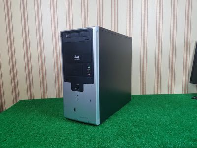 Лот: 13955448. Фото: 1. Компьютер (core i3 / gt610) для... Компьютеры в сборе