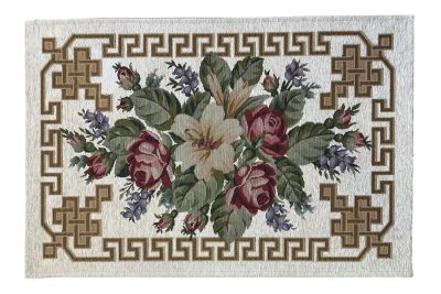Лот: 23669449. Фото: 1. Ковёр Hoff Арт 3 315 W. Ковры