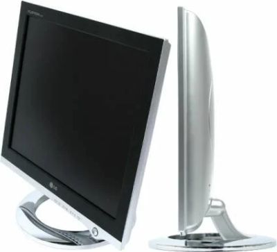 Лот: 3404609. Фото: 1. LG Flatron L1720B. ЖК-мониторы