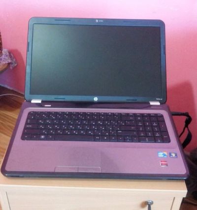 Лот: 9747833. Фото: 1. HP Pavilion g7-1054er (17'', Core... Ноутбуки