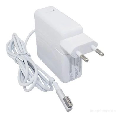 Лот: 3898222. Фото: 1. Блок питания для ноутбука Apple... Зарядные устройства