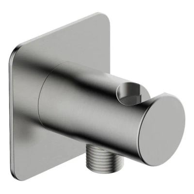 Лот: 25626992. Фото: 1. Держатель для душа Wasserkraft... Душевые кабины