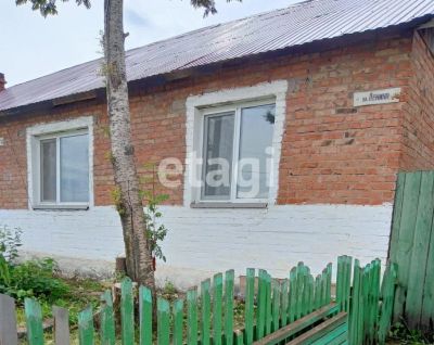 Лот: 25286423. Фото: 1. 2-комн. часть дома , село Шалинское... Дома