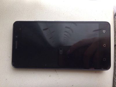 Лот: 9982049. Фото: 1. Lenovo K6 Power 16gb продам. Смартфоны