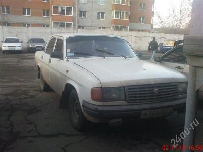 Лот: 592845. Фото: 1. газ31029. Автомобили