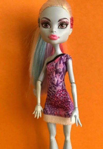 Лот: 10459374. Фото: 1. Монстр Хай Monster High. Музыкальные