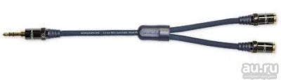 Лот: 17253806. Фото: 1. DAXX J93-M2F Mini Jack 3,5 mm... Аксессуары для автозвука