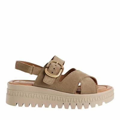Лот: 25315173. Фото: 1. Сандалии LaRedoute. Другое (одежда, обувь, галантерея)