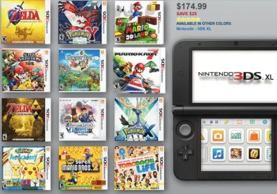Лот: 8724711. Фото: 1. Куплю игры для Nintendo 3DS. Игры для консолей