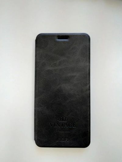 Лот: 11715128. Фото: 1. Чехол-книжка для Xiaomi Redmi... Чехлы, бамперы