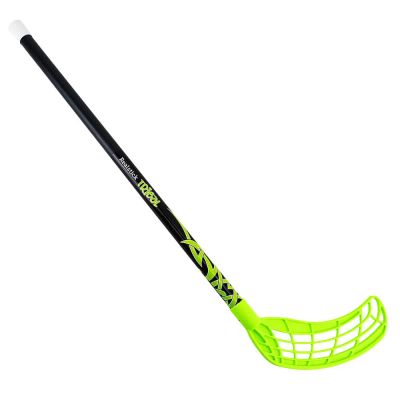 Лот: 22364903. Фото: 1. Клюшка для флорбола Realstick... Другое (спортивные товары)