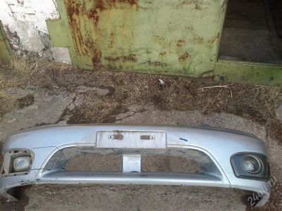 Лот: 2732907. Фото: 1. бампер subaru legasy b4. Кузов
