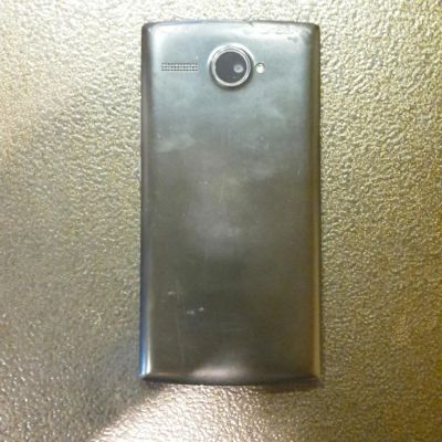 Лот: 10231615. Фото: 1. Fly FS501 Nimbus 3. Смартфоны