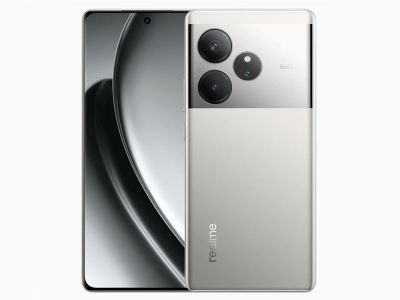 Лот: 23494007. Фото: 1. Смартфон Realme GT 6 (GT6) 12... Смартфоны