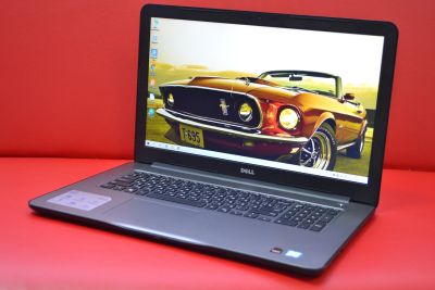 Лот: 15097793. Фото: 1. DELL Inspiron 5767 (Intel core... Ноутбуки