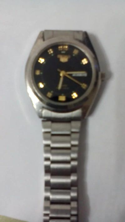 Лот: 7367103. Фото: 1. часы Seiko. Другие наручные часы
