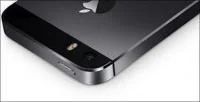 Лот: 4055901. Фото: 1. Iphone 5s 16GB, Black, РСТ, новый... Смартфоны