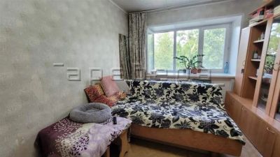 Лот: 20531145. Фото: 1. комната на ул. Быковского - 3. Квартиры, студии
