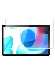 Лот: 25046570. Фото: 1. Защитное стекло для Realme Pad... Защитные стёкла, защитные плёнки