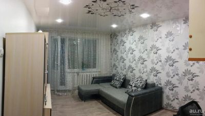 Лот: 9705425. Фото: 1. Продам 1-комнатную квартиру. Квартиры, студии