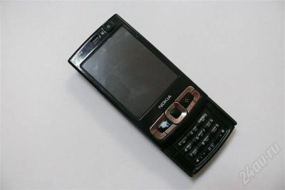 Лот: 273775. Фото: 1. china n 95 8 gb. Кнопочные мобильные телефоны