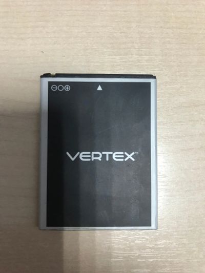 Лот: 18373451. Фото: 1. z25. АКБ Vertex impress Click. Аккумуляторы