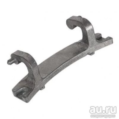 Лот: 17231157. Фото: 1. Петля люка Bosch, Siemens 171269. Запчасти для стиральных и посудомоечных машин