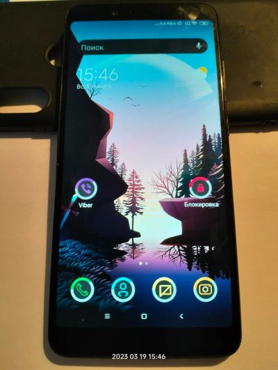Лот: 20045578. Фото: 1. Xiaomi Redmi Note 5. Смартфоны