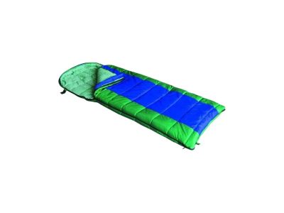 Лот: 4121744. Фото: 1. Спальник RockLand Comfort plus... Спальные мешки, надувные кровати, коврики туристические